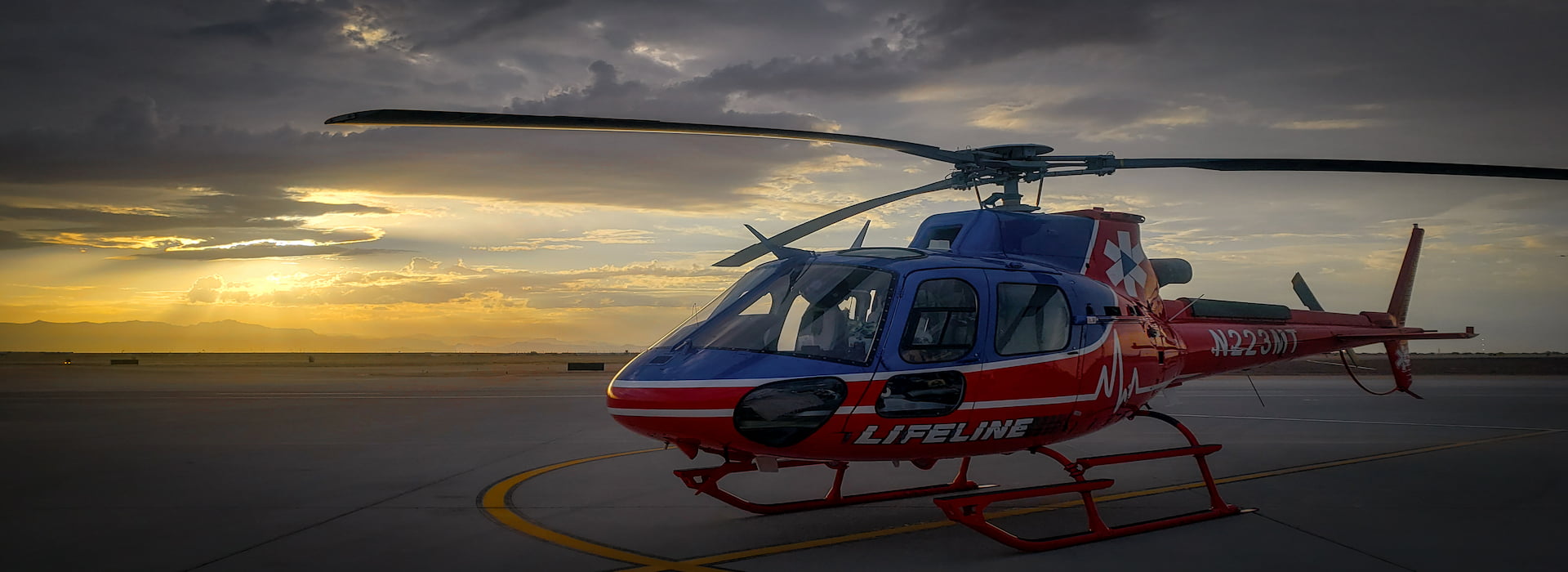 AzLifeLineAirAmbulance